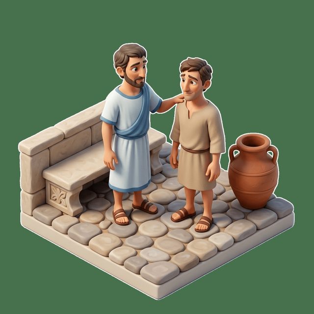 Aklını Kaçıran Adam