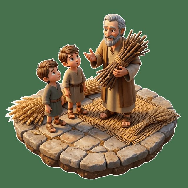 Baba ve Oğulları