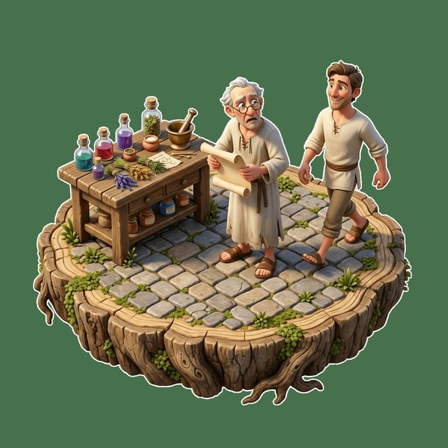 Beceriksiz Doktor