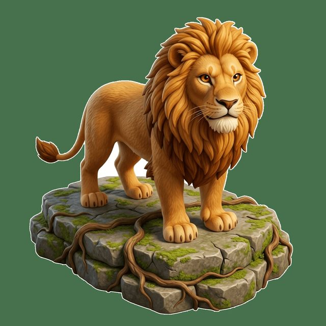 Çılgın Aslan