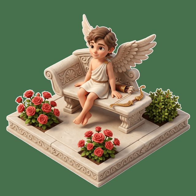 Eros İnsanlar Arasında