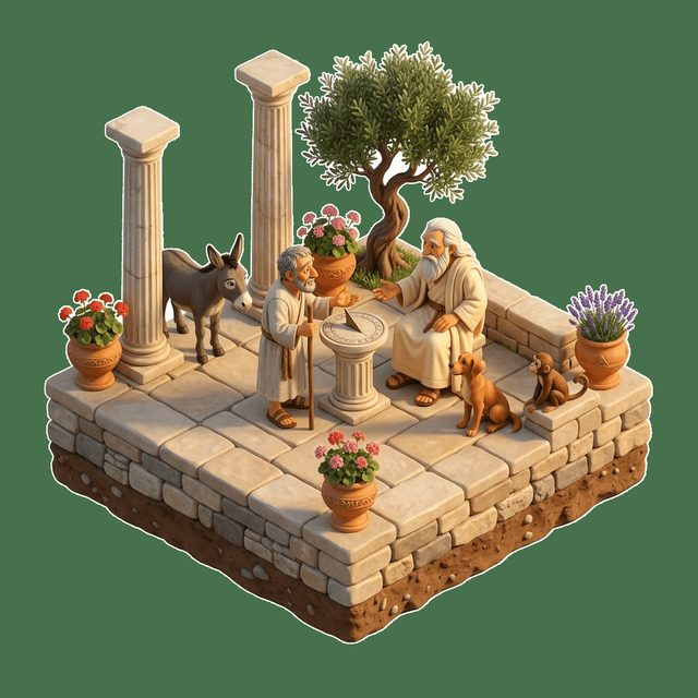 İnsanın Yaşam Yılları