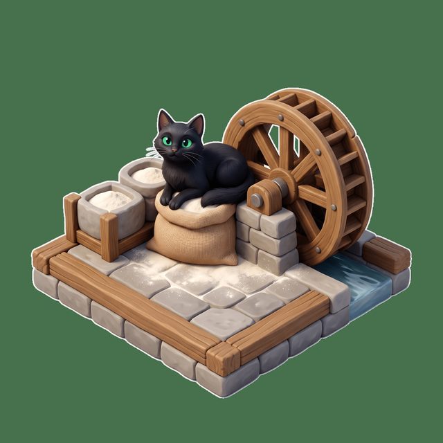 Kara Kedi