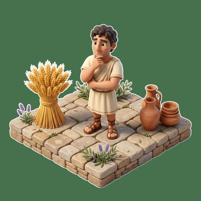 Kızına Düşkün Adam