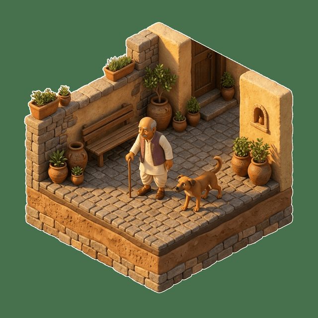 Köpek Isırığı ve Yanlış İlaç