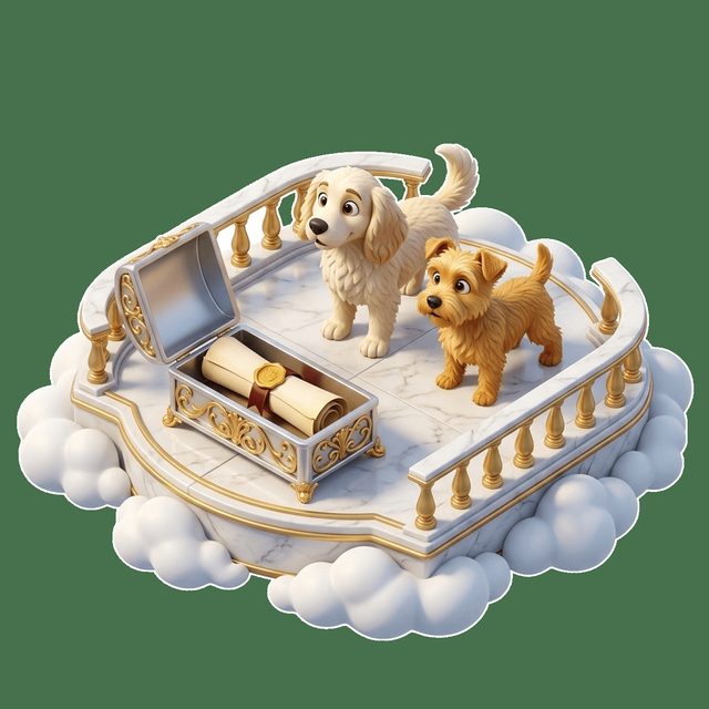 Köpeklerin Dilekçesi