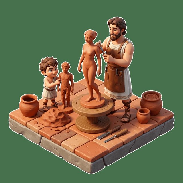 Prometheus ve Kurnazlık