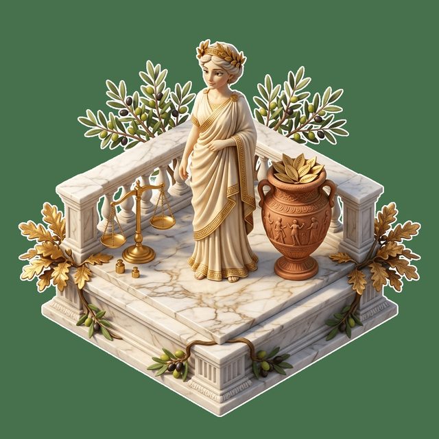 Zeus'un Adaleti