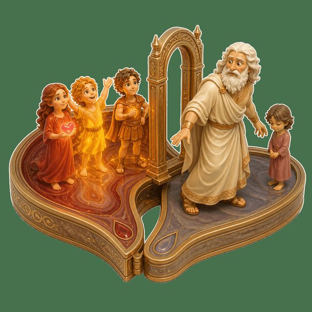 Zeus ve Utanç